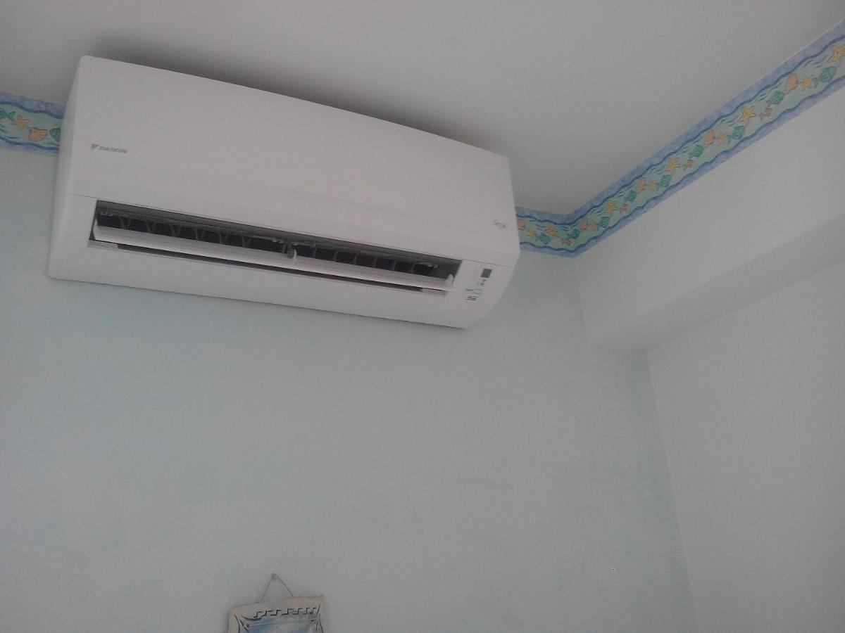 Hébergement de vacances Attico Bellavista