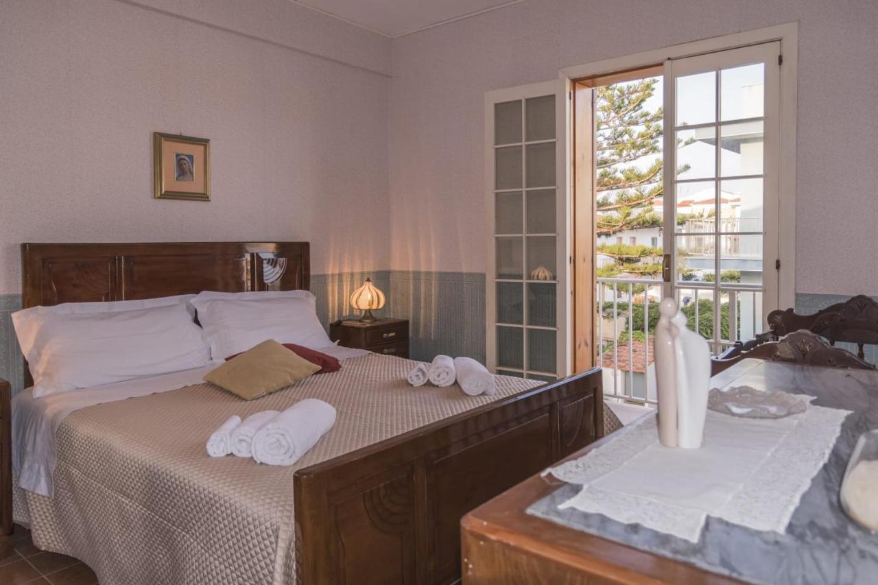 Hébergement de vacances Attico Bellavista *