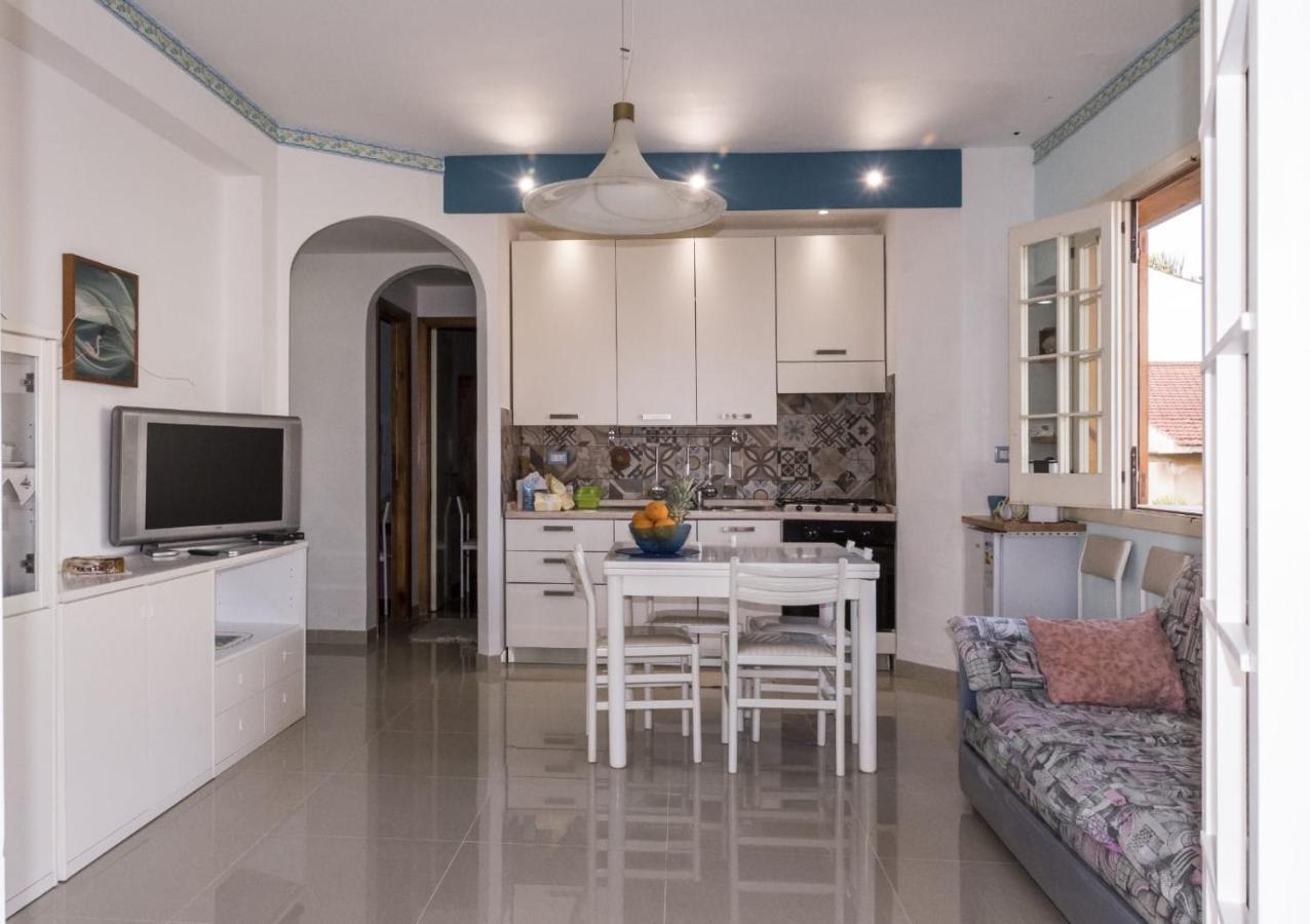 Attico Bellavista Hébergement de vacances Marina di Ragusa