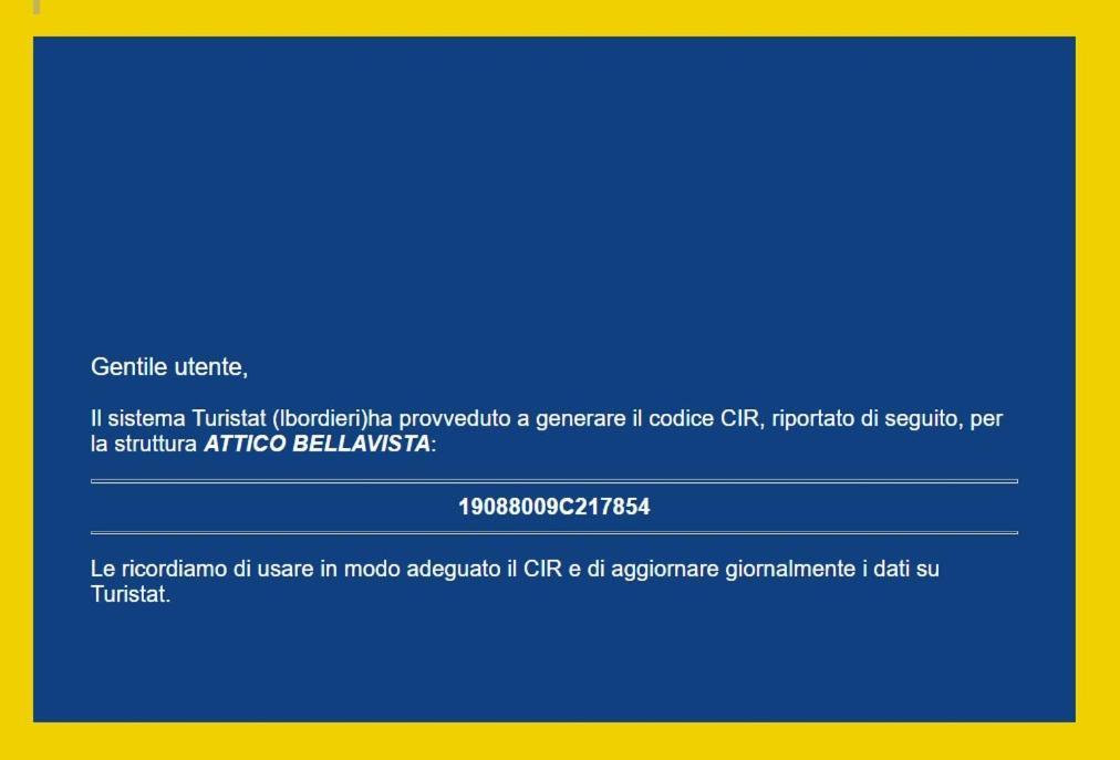 Hébergement de vacances Attico Bellavista Marina di Ragusa