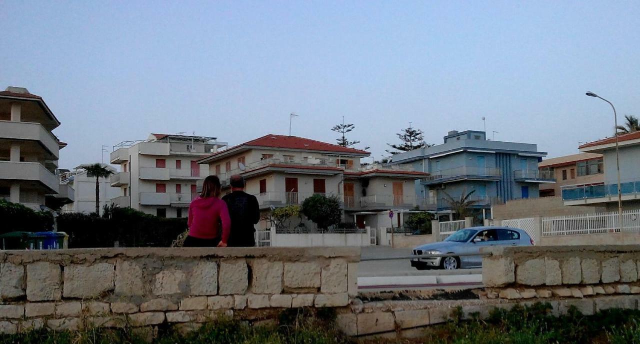 Attico Bellavista Hébergement de vacances *