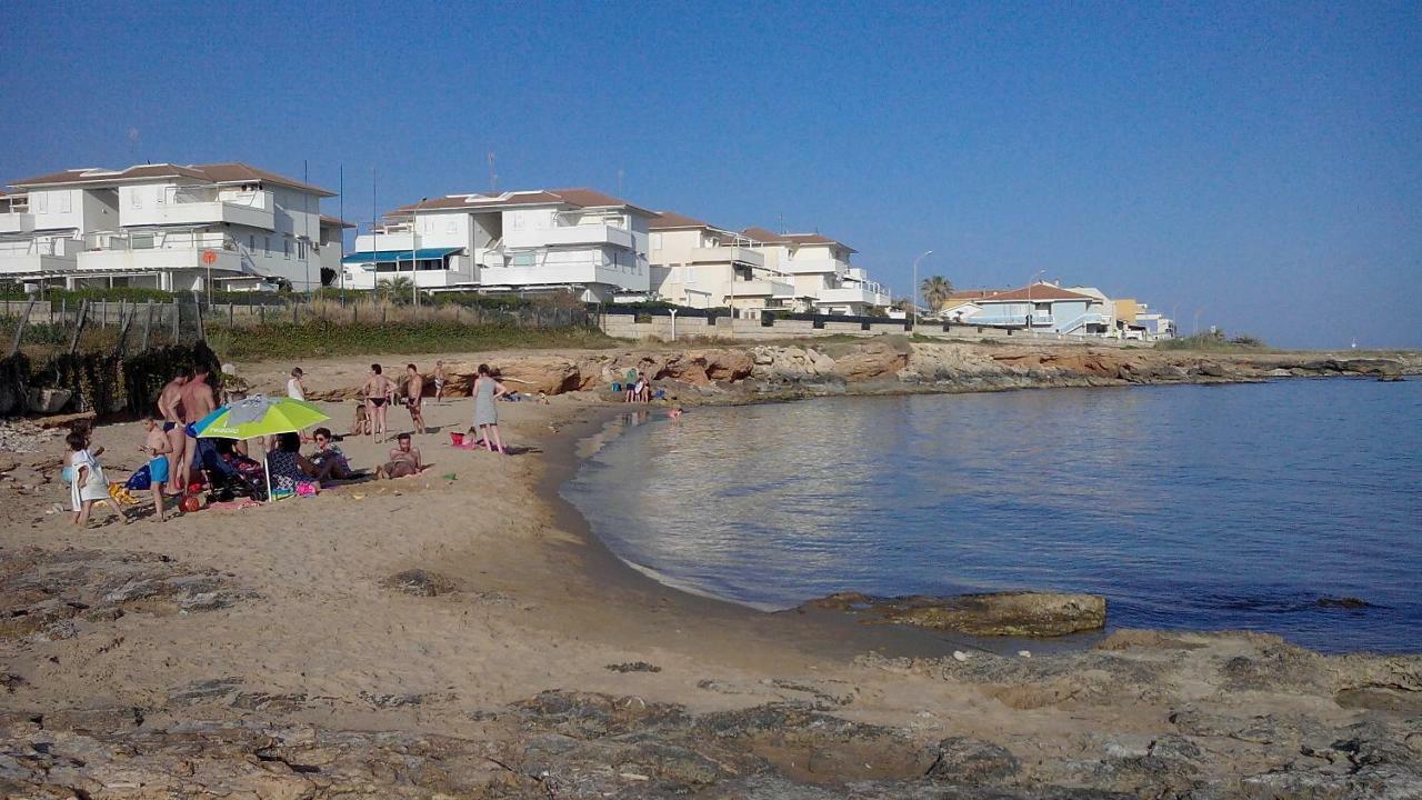Attico Bellavista Hébergement de vacances