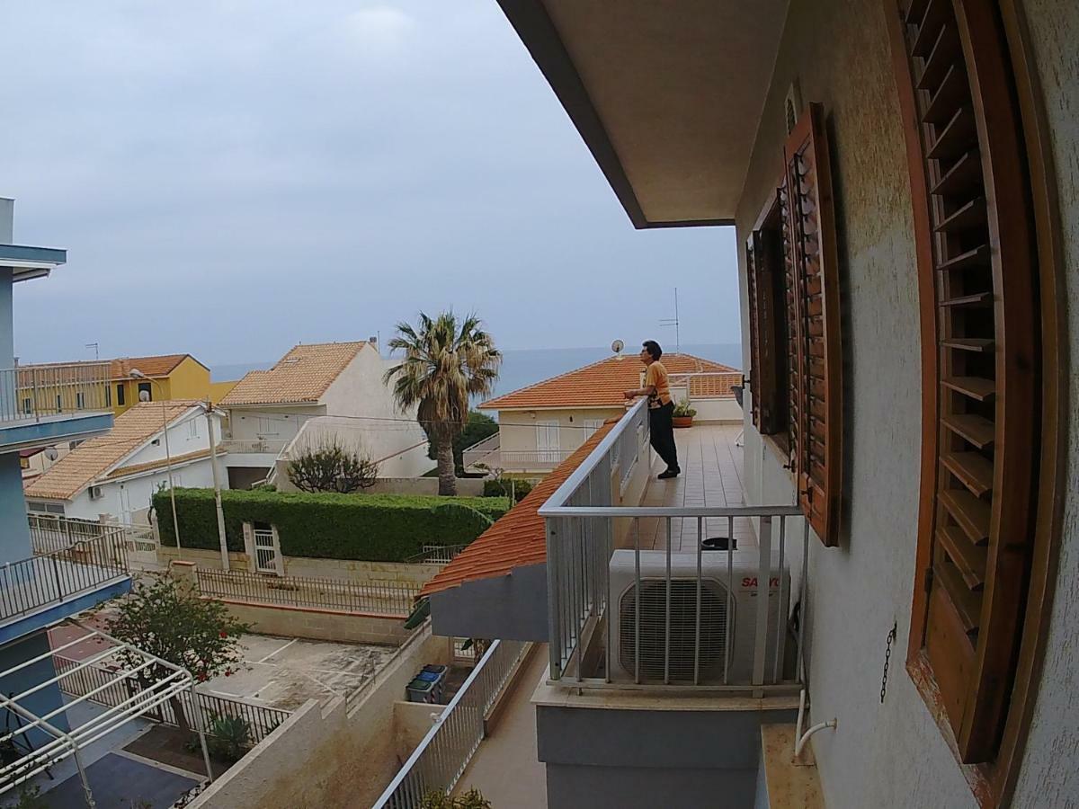 Hébergement de vacances Attico Bellavista Marina di Ragusa