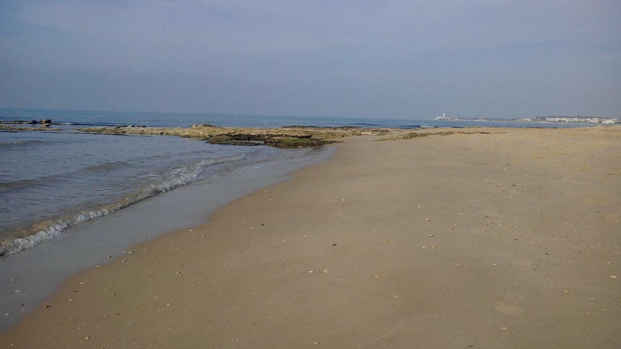 Attico Bellavista Hébergement de vacances *